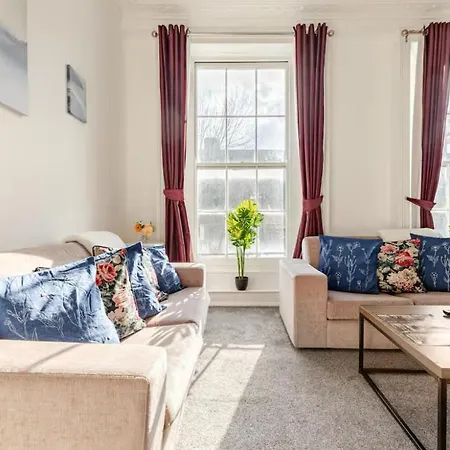Apartamento Camden Escape